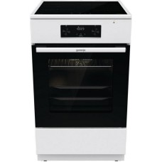 Електрична плита Gorenje GEIT5C60WPG