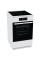 Електрична плита Gorenje GEIT5C60WPG