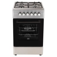 Газоелектрична плита MPM 56-KGM-06E Grill