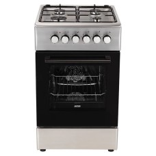 Газоелектрична плита MPM 56-KGM-06E Grill