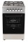 Газоелектрична плита MPM 56-KGM-06E Grill