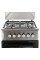 Газоелектрична плита MPM 56-KGM-06E Grill