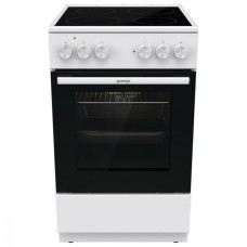 Електрична плита Gorenje GEC5A41WG