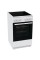 Електрична плита Gorenje GEC5A41WG