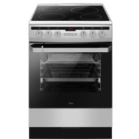 Індукційна плита Amica 6118IED3.475HTaKDp(Xx) PIZZA