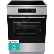 Електрична плита Gorenje G600 GEIT6C60XPG Grill