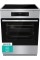 Електрична плита Gorenje G600 GEIT6C60XPG Grill