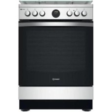 Комбінована плита Indesit IS67G8CHX/E