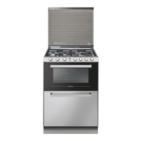 Плита з посудомийною машиною Candy TRIO4GXNT/1 