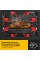 Індукційна плита Whirlpool W5I8LCSTA Steam+ Grill