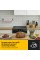 Індукційна плита Whirlpool W5I8LCSTA Steam+ Grill