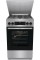 Газоелектрична плита Gorenje G600 GKS5C71XF Grill pizza