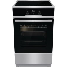 Електрична плита Gorenje G600 GEITS5C70XPG Grill