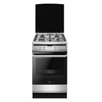 Газоелектрична плита Amica 58GE3.33HZpTaQ(Xx)