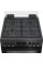 Газоелектрична плита Whirlpool W6G8LSSAWTA Steam+ 