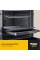 Газоелектрична плита Whirlpool W6G8LSSAWTA Steam+ 