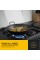 Газоелектрична плита Whirlpool W6G8LSSAWTA Steam+ 