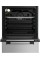 Газоелектрична плита Whirlpool W5G8LMX