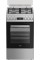 Газоелектрична плита Whirlpool W5G8LMX