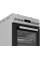Газоелектрична плита Whirlpool W5G8LMX