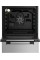 Газоелектрична плита Whirlpool W5G8LMX