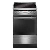 Електрична плита Amica 58CE3.413HTaKDpQ(Xx)