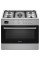 Газоелектрична плита Ravanson KWGE-K90A CHEFF MODERN Grill