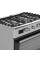 Газоелектрична плита Ravanson KWGE-K90A CHEFF MODERN Grill