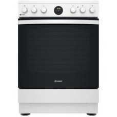 Електрична плита Indesit IS67V8CHW/E