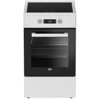 Електрична кухня Beko FSM59305WDT Hot Air Електрична кухня Beko FSM59305WDT Hot Air