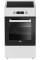 Електрична кухня Beko FSM59305WDT Hot Air Електрична кухня Beko FSM59305WDT Hot Air