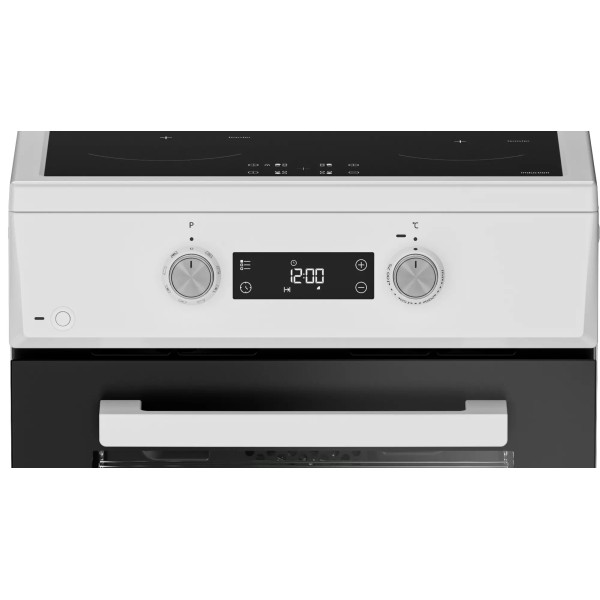 Електрична кухня Beko FSM59305WDT Hot Air Електрична кухня Beko FSM59305WDT Hot Air