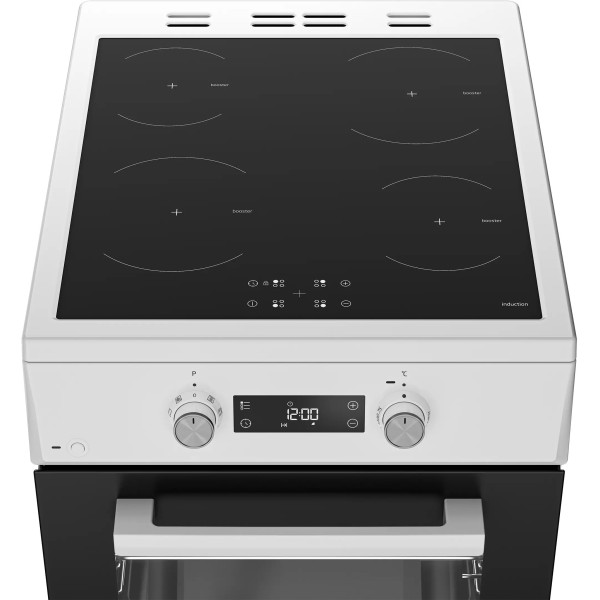 Електрична кухня Beko FSM59305WDT Hot Air Електрична кухня Beko FSM59305WDT Hot Air
