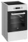 Електрична кухня Beko FSM59305WDT Hot Air Електрична кухня Beko FSM59305WDT Hot Air