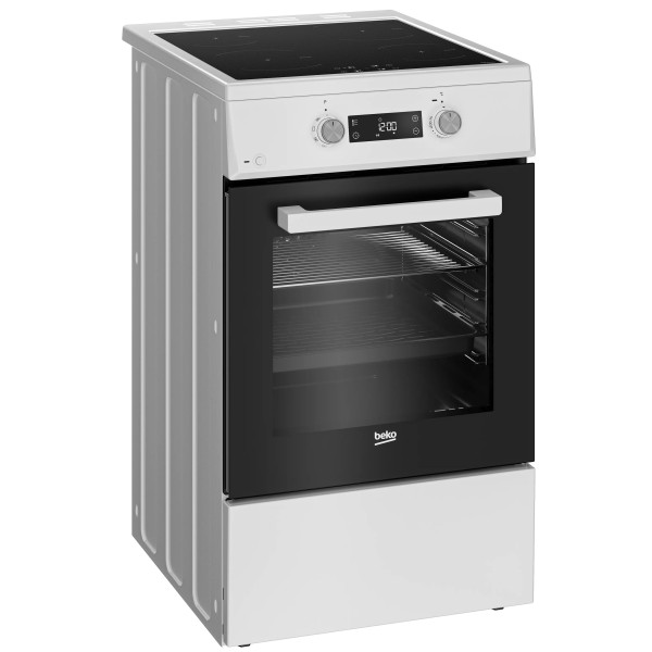 Електрична кухня Beko FSM59305WDT Hot Air Електрична кухня Beko FSM59305WDT Hot Air