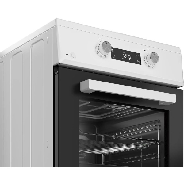 Електрична кухня Beko FSM59305WDT Hot Air Електрична кухня Beko FSM59305WDT Hot Air