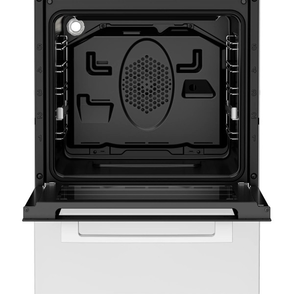Електрична кухня Beko FSM59305WDT Hot Air Електрична кухня Beko FSM59305WDT Hot Air