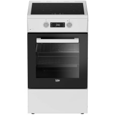 Електрична кухня Beko FSM59305WDT Hot Air