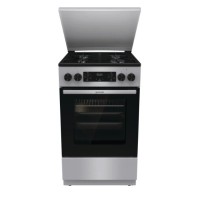 Газоелектрична плита Gorenje G600 GK5C43SH pizza