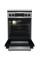 Газоелектрична плита Gorenje G600 GK5C43SH pizza