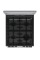 Газоелектрична плита Gorenje G600 GK5C43SH pizza