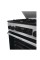 Газоелектрична плита Gorenje G600 GK5C43SH pizza
