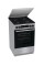 Газоелектрична плита Gorenje G600 GK5C43SH pizza