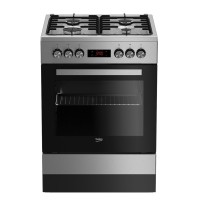 Плита для кухні Beko FSE62320DX