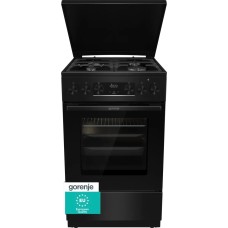 Газоелектрична плита Gorenje GK5C42BF Grill