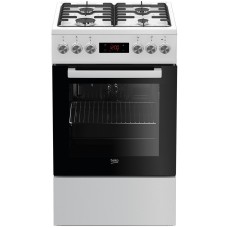 Плита для кухні Beko FSE52320DWD