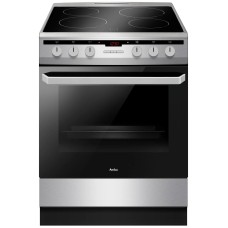 Електрична плита Amica 618CE3.333HTaQ(Xx)