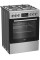 Газоелектрична плита Beko FBE6330GXDSN, конвектомат Газоелектрична плита Beko FBE6330GXDSN, конвектомат