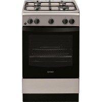 Газова плита Indesit IS5G0KMX/E