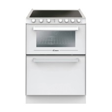 Електрична кухня з посудомийною машиною Candy TRIOVWNT/1 Конв